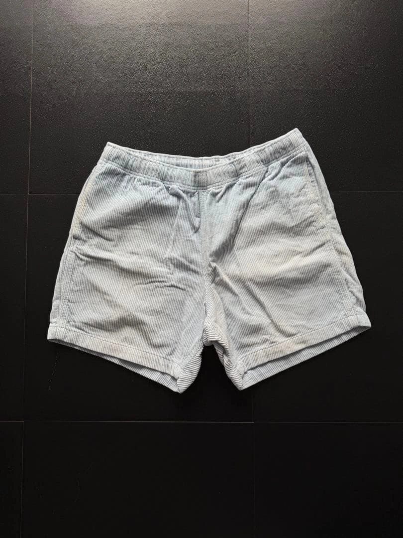OBEY ショートパンツの写真2枚目