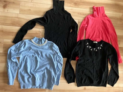 レディース服 Sサイズ・11点　細身向け まとめ売り