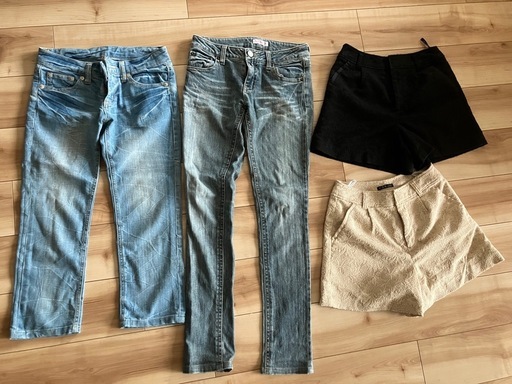 レディース服 Sサイズ・11点　細身向け まとめ売りの写真2枚目