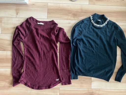 レディース服 Sサイズ・11点　細身向け まとめ売りの写真3枚目
