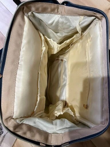 新品 未使用「Pomelo Best ポメロベスト マザーズバッグ 大容量 リュック」の写真3枚目