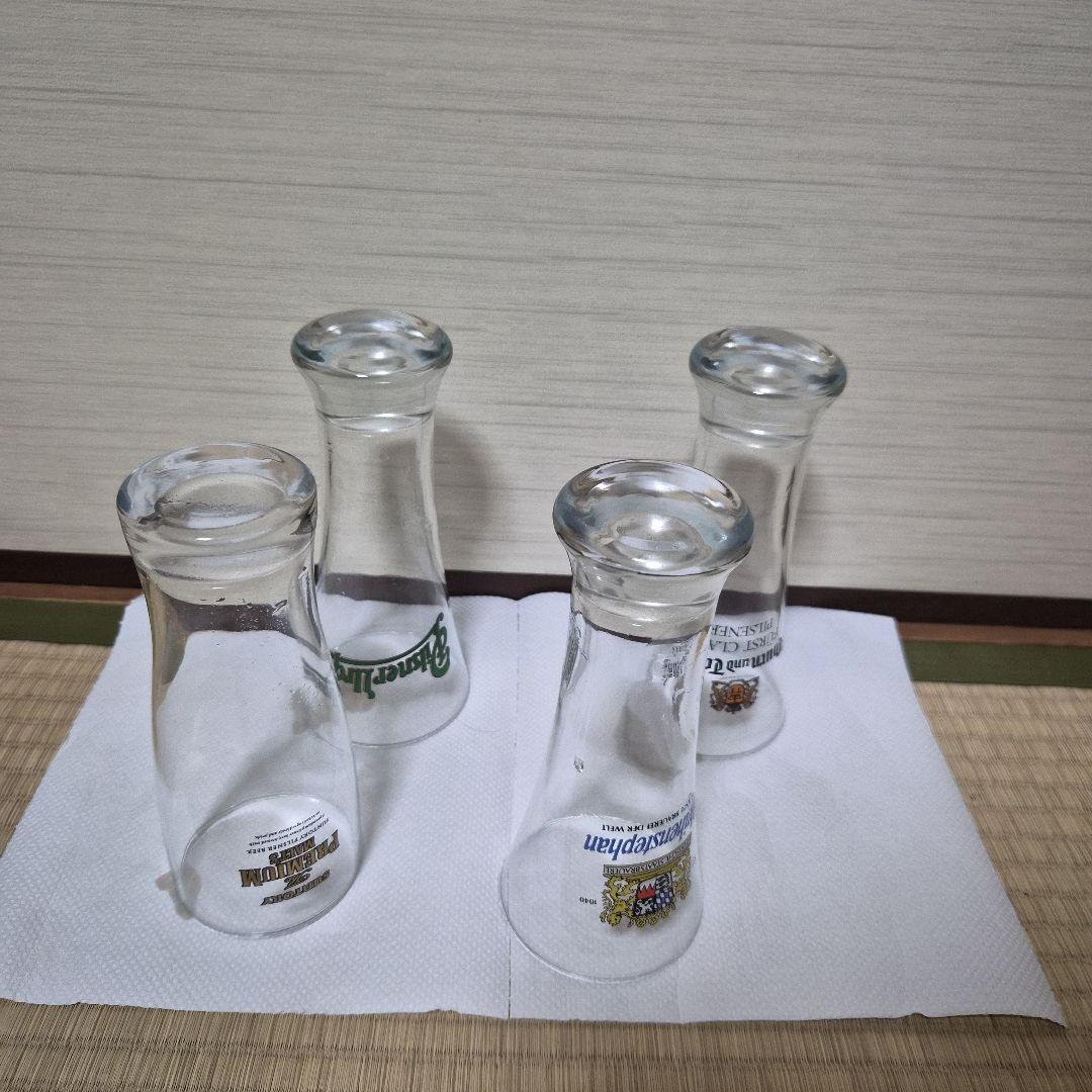 ビールグラス 4種セットの写真7枚目