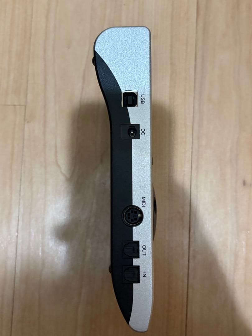 RME Babyface Pro オーディオインターフェイス 本体の写真3枚目