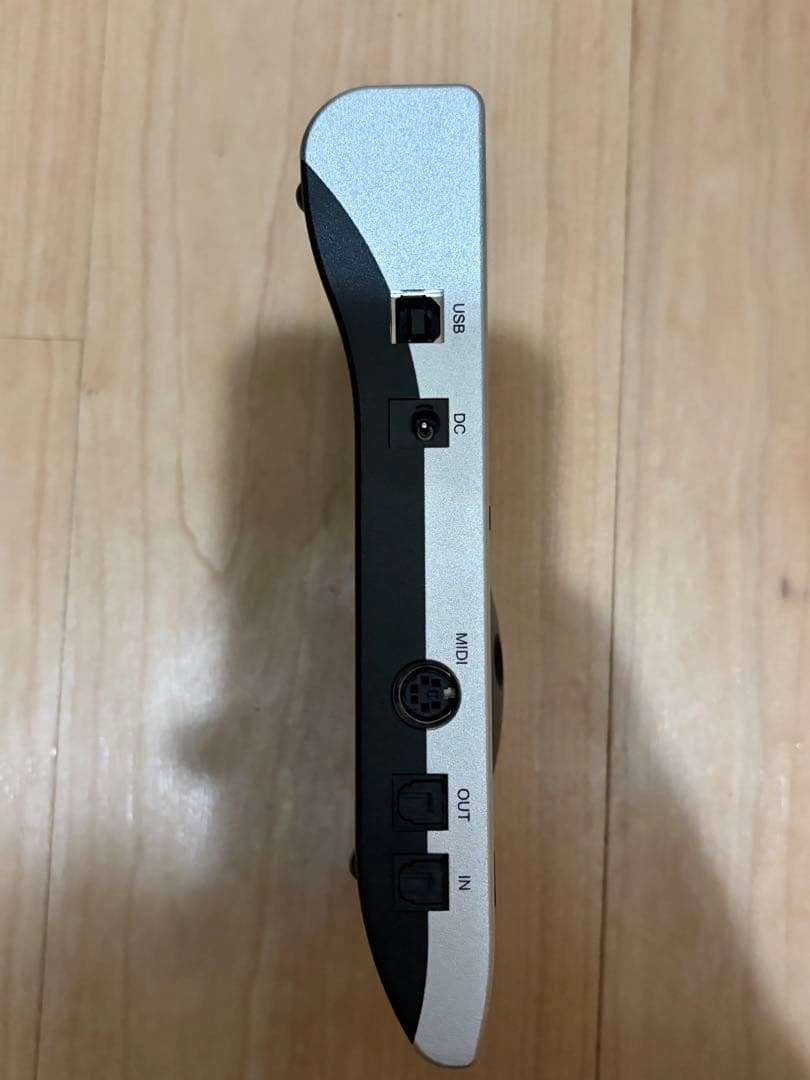 RME Babyface Pro オーディオインターフェイス 本体の写真3枚目