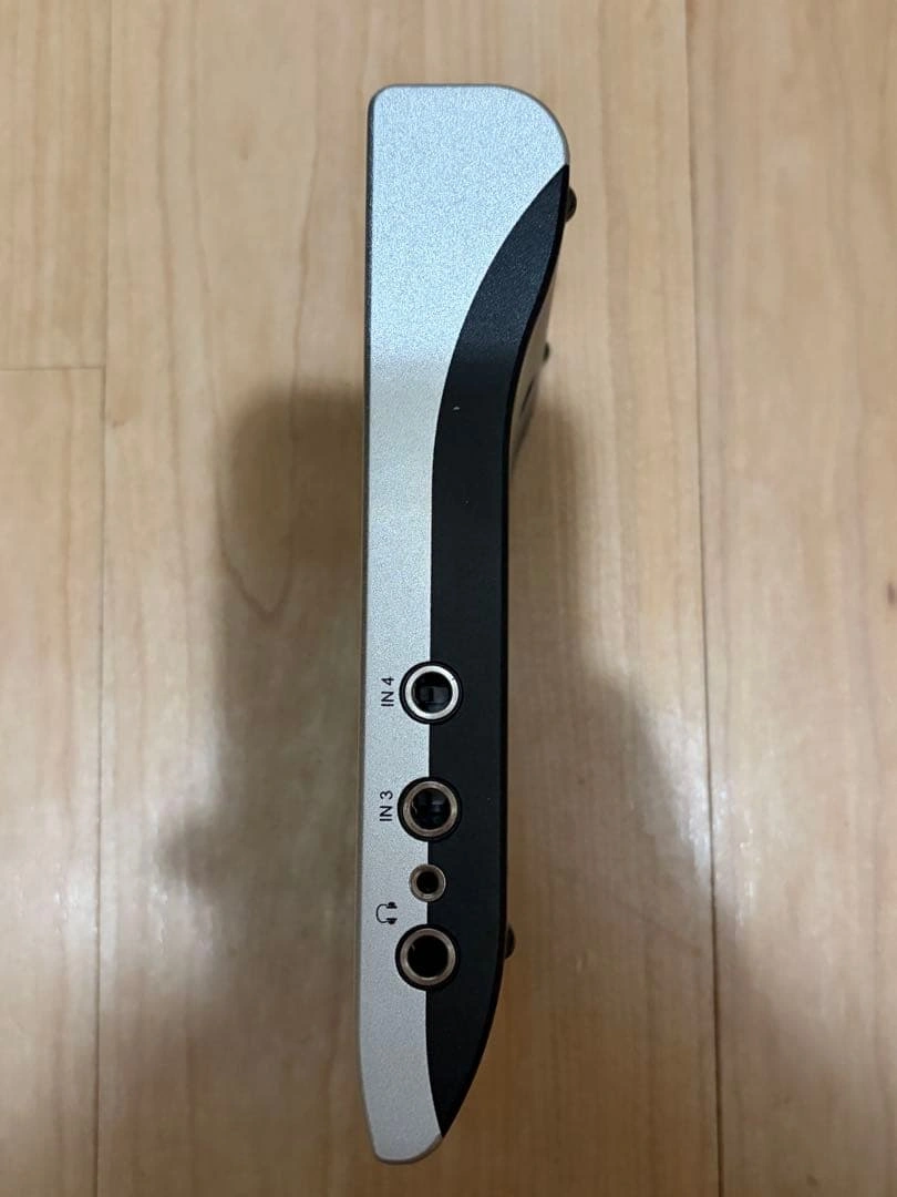 RME Babyface Pro オーディオインターフェイス 本体の写真4枚目