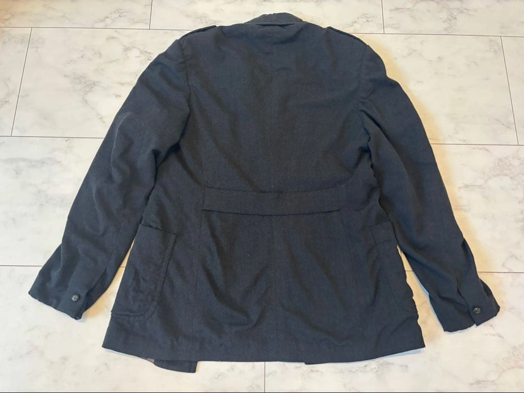 70’s〜 vintage archive テーラード jacket 亜熱帯の写真3枚目