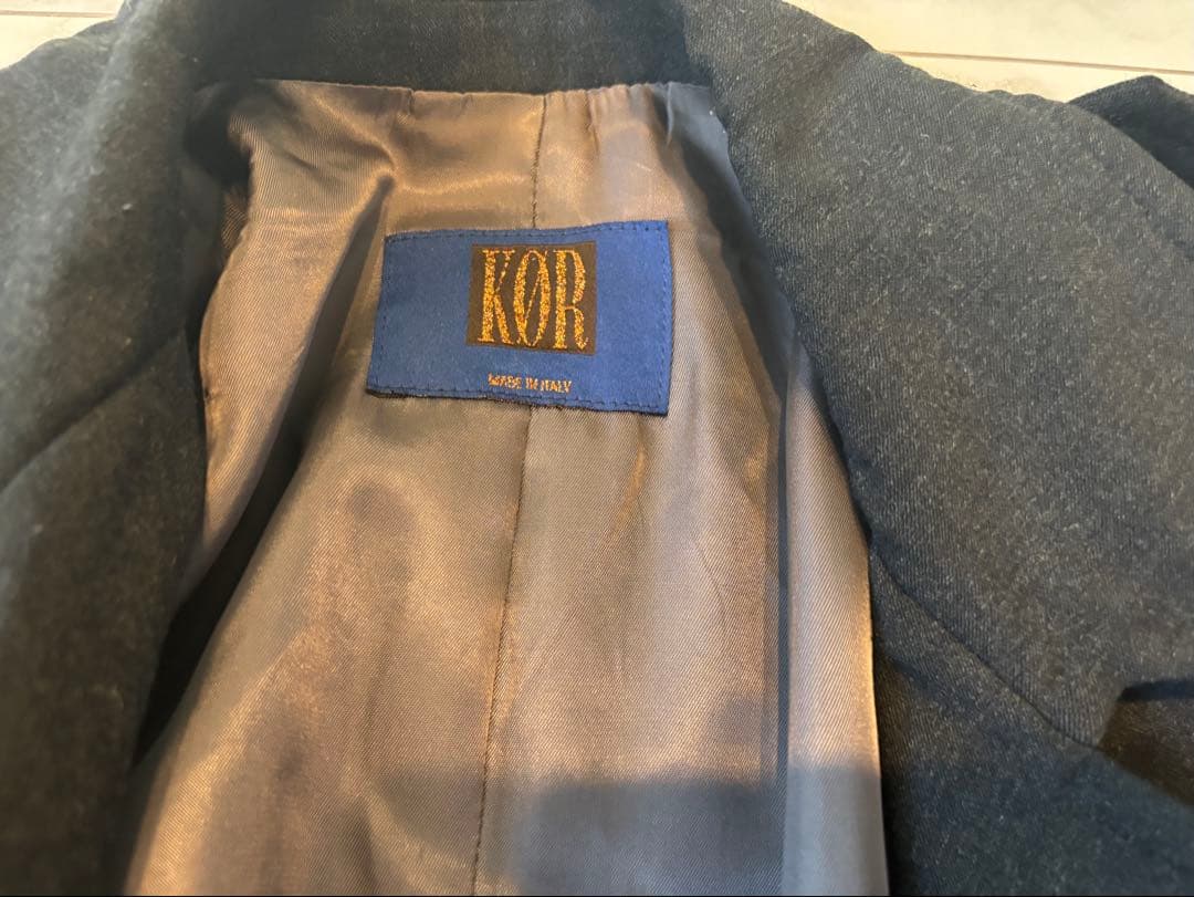 70’s〜 vintage archive テーラード jacket 亜熱帯の写真5枚目