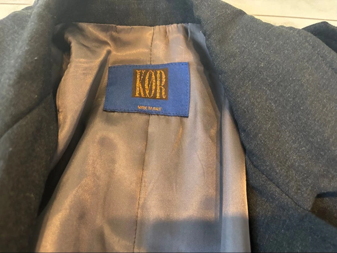 70’s〜 vintage archive テーラード jacket 亜熱帯の写真5枚目