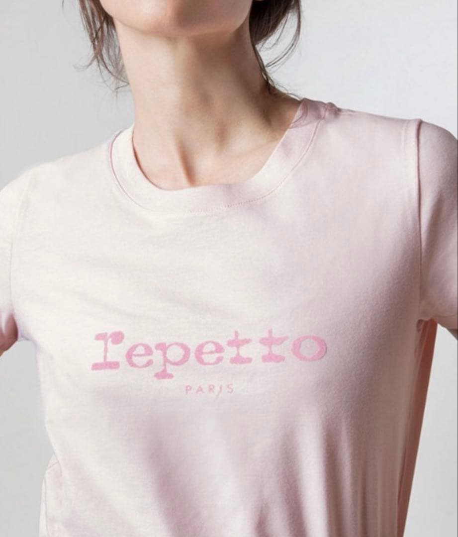 レペットTシャツ