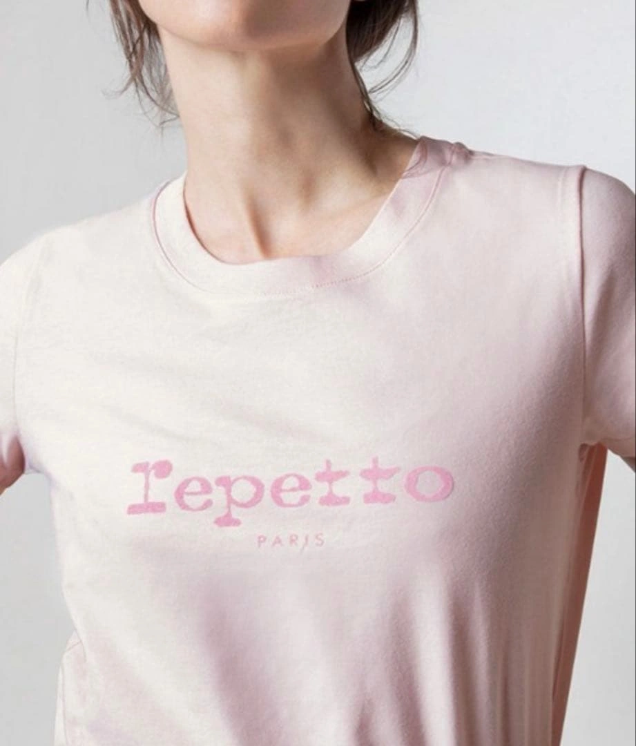 レペットTシャツ