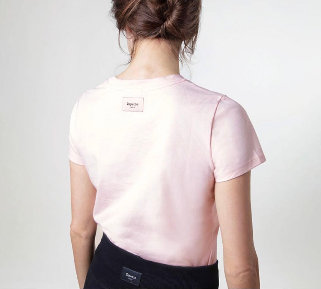 レペットTシャツの写真2枚目