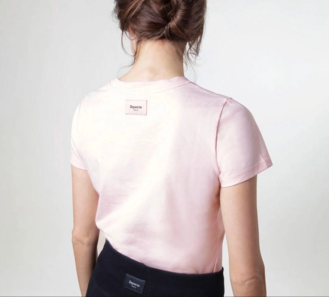 レペットTシャツの写真2枚目