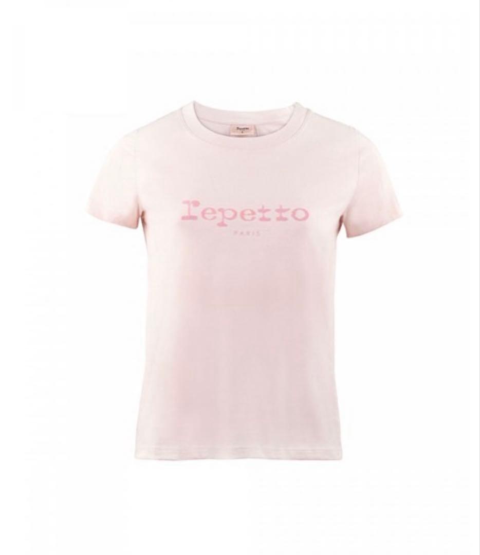 レペットTシャツの写真4枚目