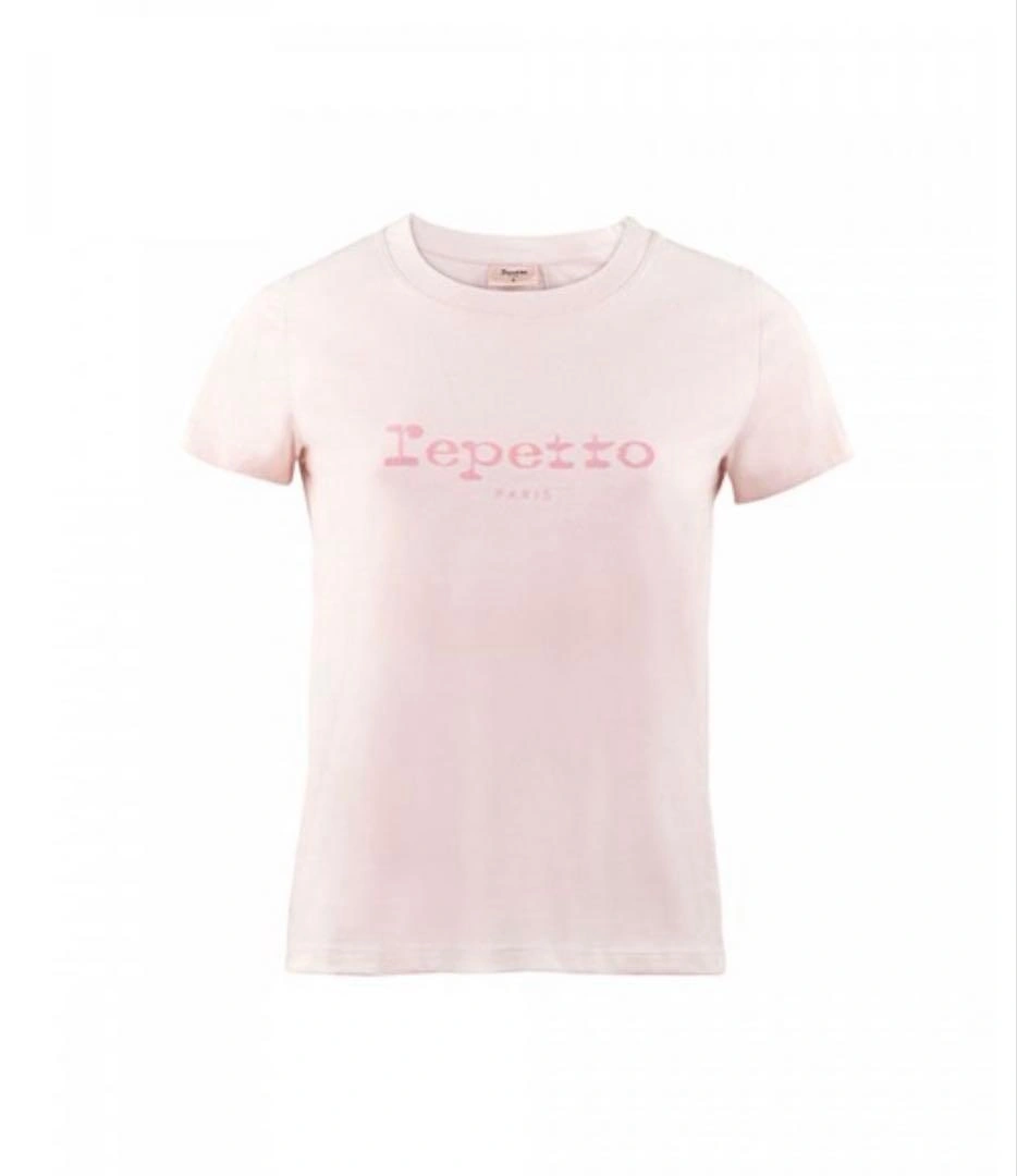 レペットTシャツの写真4枚目