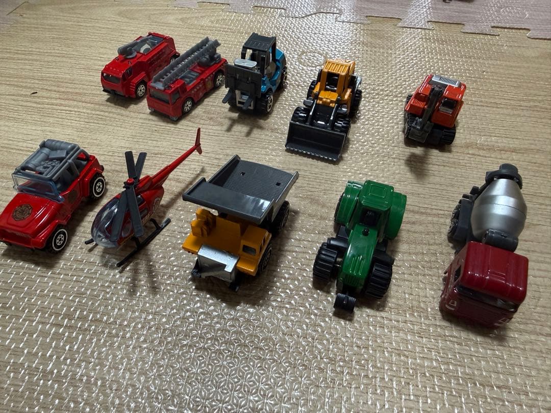 【10/5処分予定】プラレール 車両 他 大量セット まとめ売りの写真3枚目