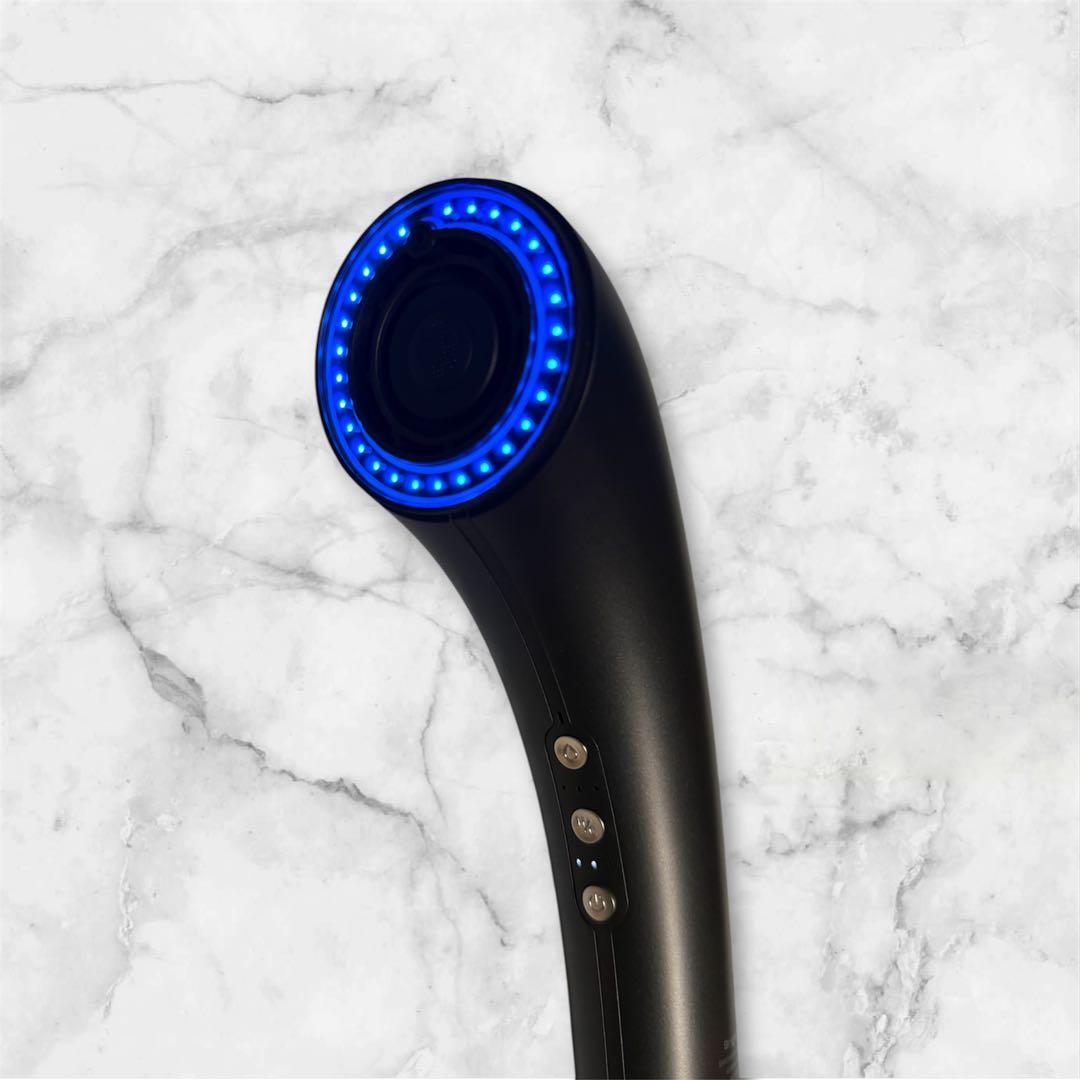 Brighte SHOWER DRYER BRT-SD173 説明書付き 美品の写真2枚目
