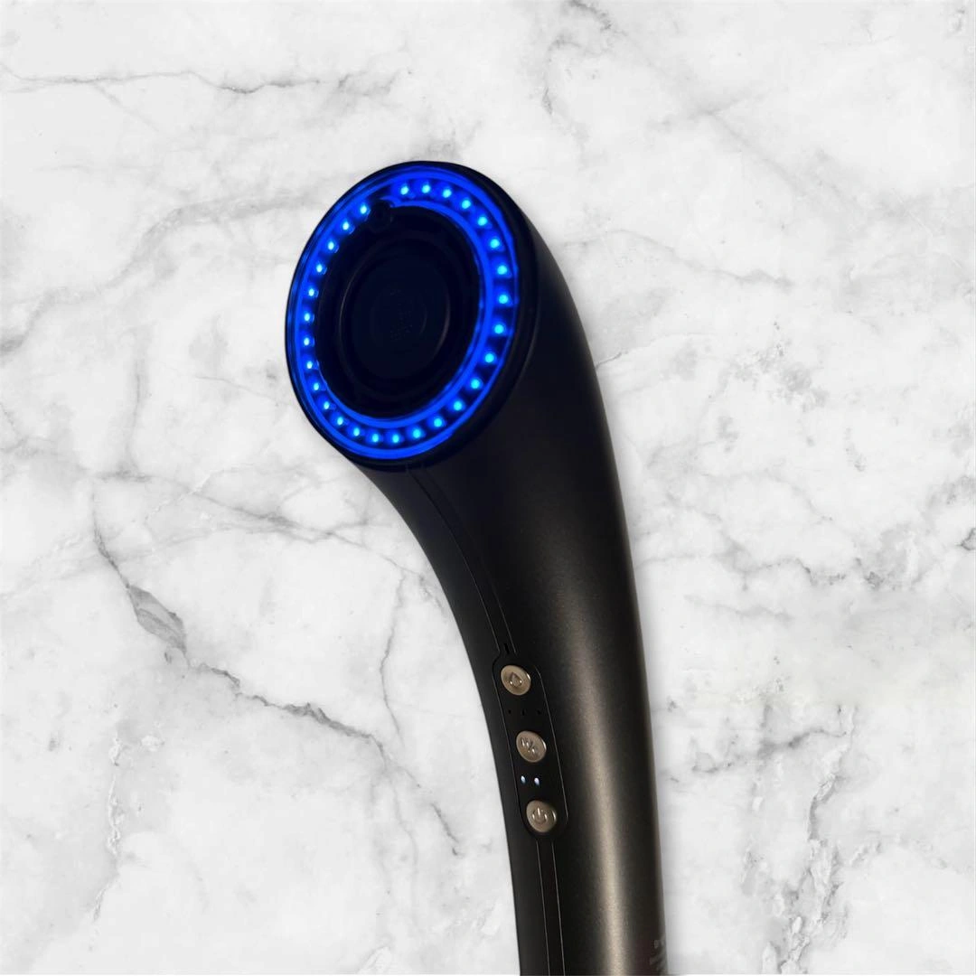 Brighte SHOWER DRYER BRT-SD173 説明書付き 美品の写真2枚目