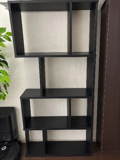 棚