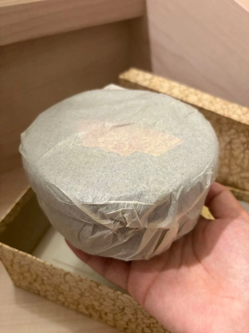【美品】伝統工芸 会津塗 お椀 2客セット 箱入り 扇 梅 竹 承認番号有の写真4枚目