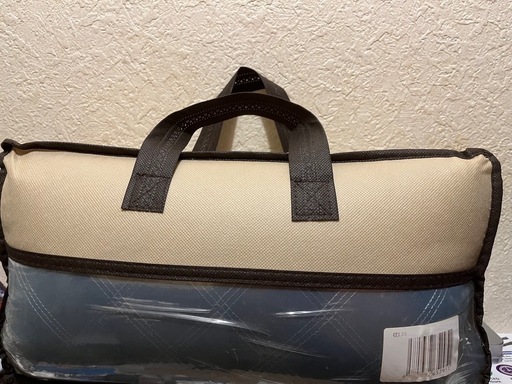 枕 まくら 高級ホテル仕様 高反発枕 横向き対応 丸洗い可能 立体構造 43x63cm（ブルー）の写真5枚目