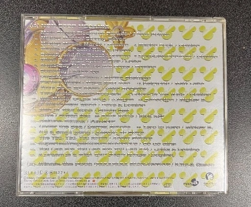 ジブリ、ディズニーのCDの写真3枚目