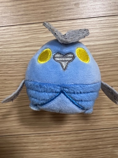 ウルトラマン怪獣のぬいぐるみの写真2枚目