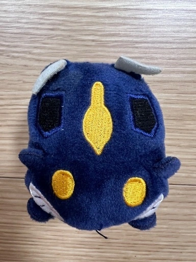 ウルトラマン怪獣のぬいぐるみの写真5枚目
