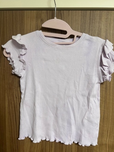 ZARAの子供服