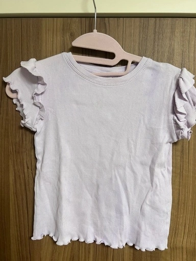 ZARAの子供服