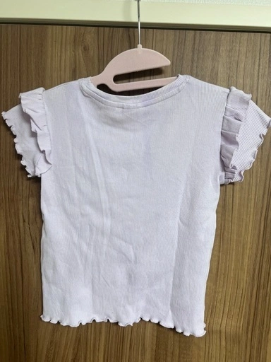 ZARAの子供服の写真2枚目