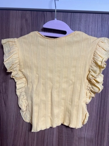 ZARAの子供服の写真2枚目