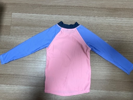 [日本未上陸]COTTON:ONのキッズ水着(サイズ3year)の写真2枚目