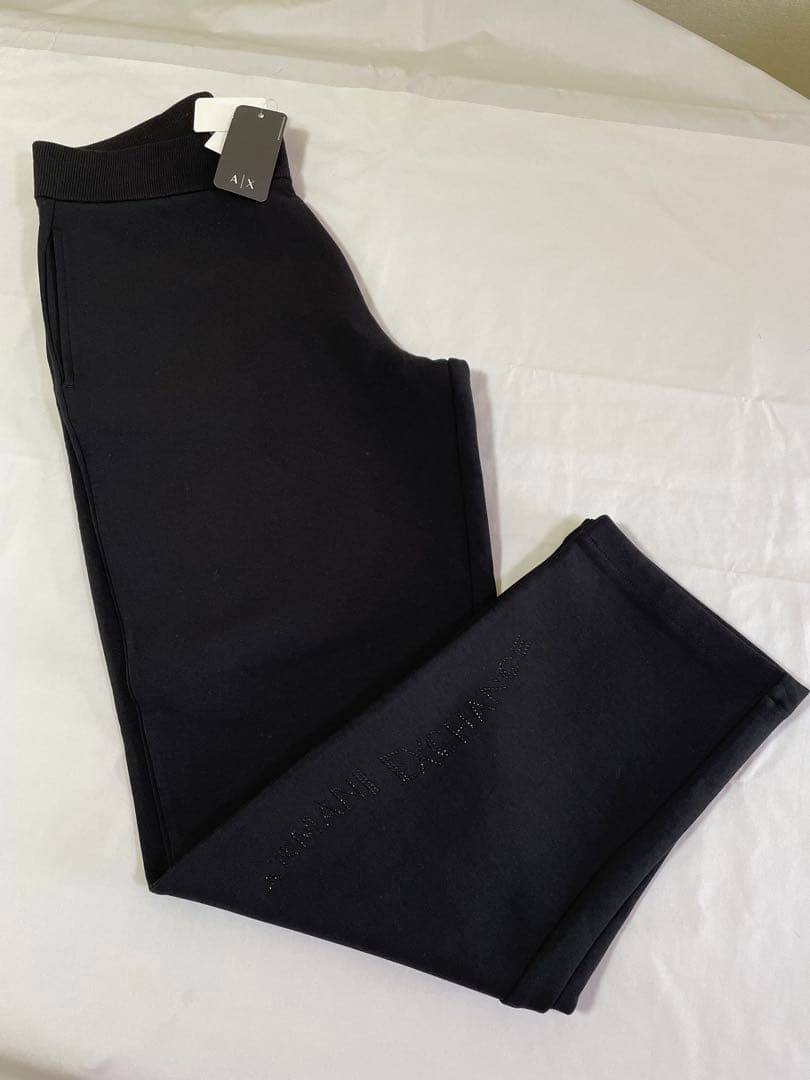 ARMANI EXCHANGE アルマーニ エクスチェンジ スウェットパンツ
