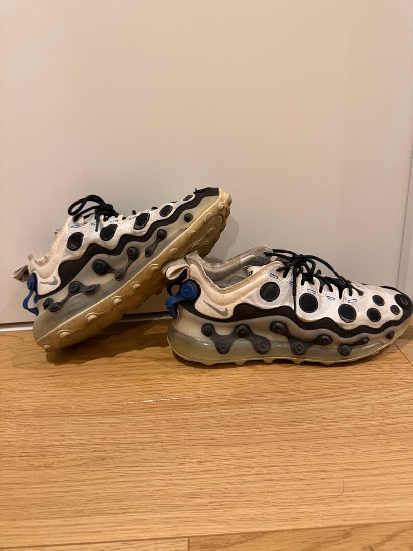 【格安】NIKE AIR MAX 720 ISPA 27.5cmの写真2枚目