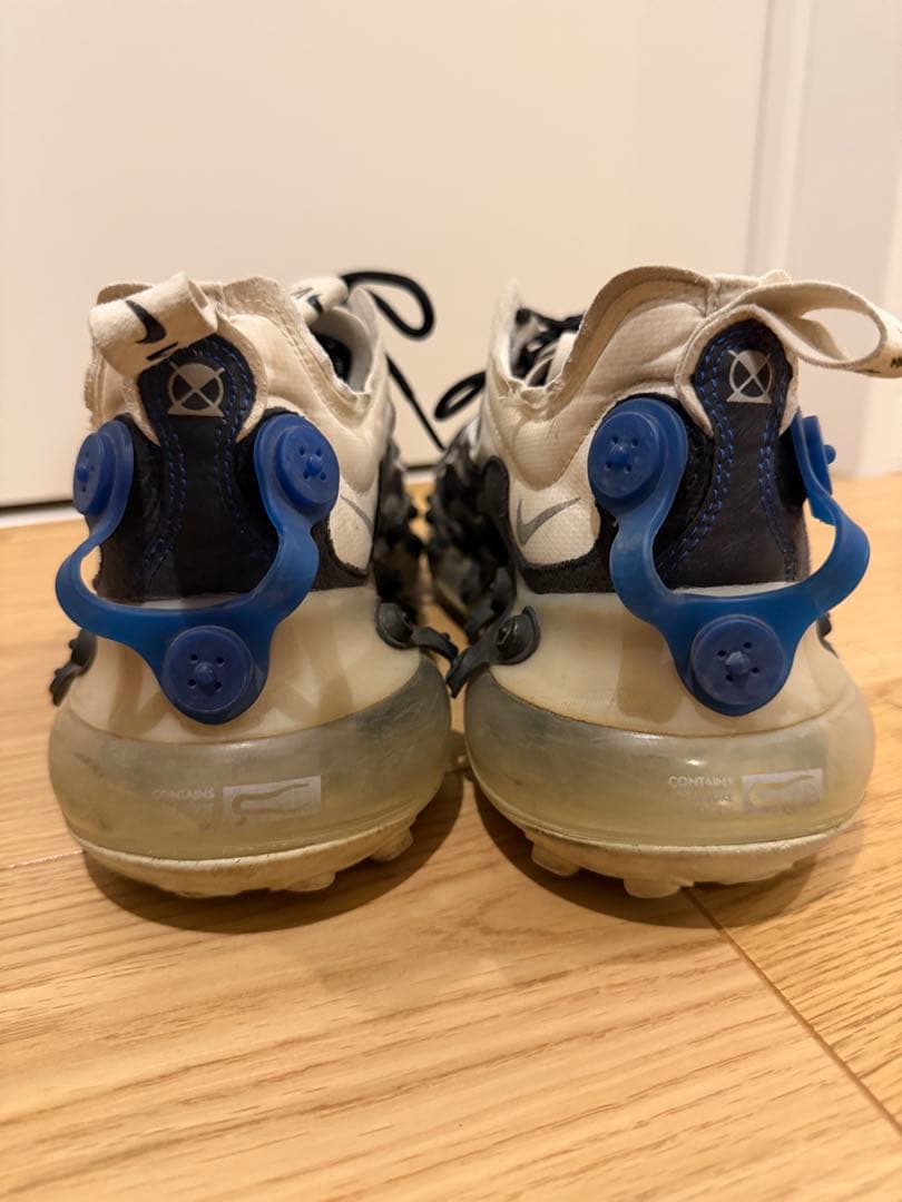 【格安】NIKE AIR MAX 720 ISPA 27.5cmの写真5枚目