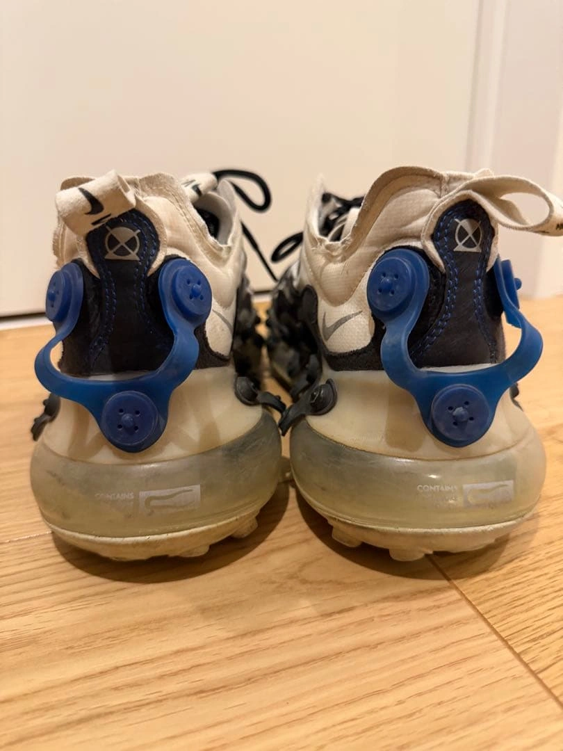 【格安】NIKE AIR MAX 720 ISPA 27.5cmの写真5枚目