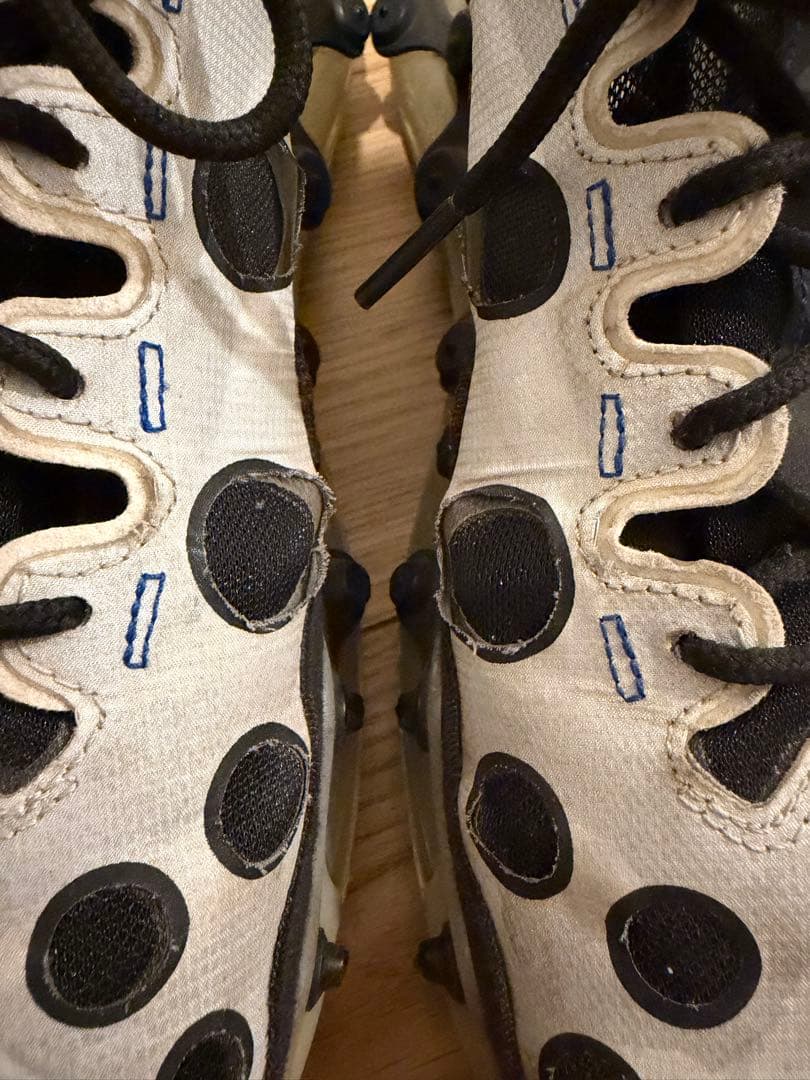 【格安】NIKE AIR MAX 720 ISPA 27.5cmの写真6枚目