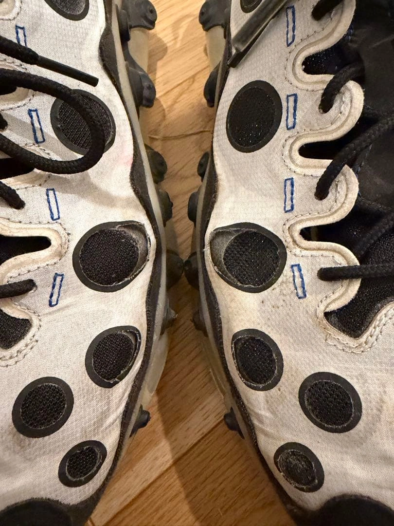 【格安】NIKE AIR MAX 720 ISPA 27.5cmの写真7枚目