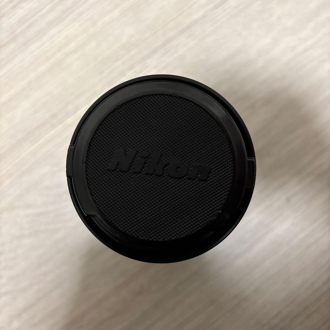 Nikon 200mm f/4 単焦点レンズの写真3枚目