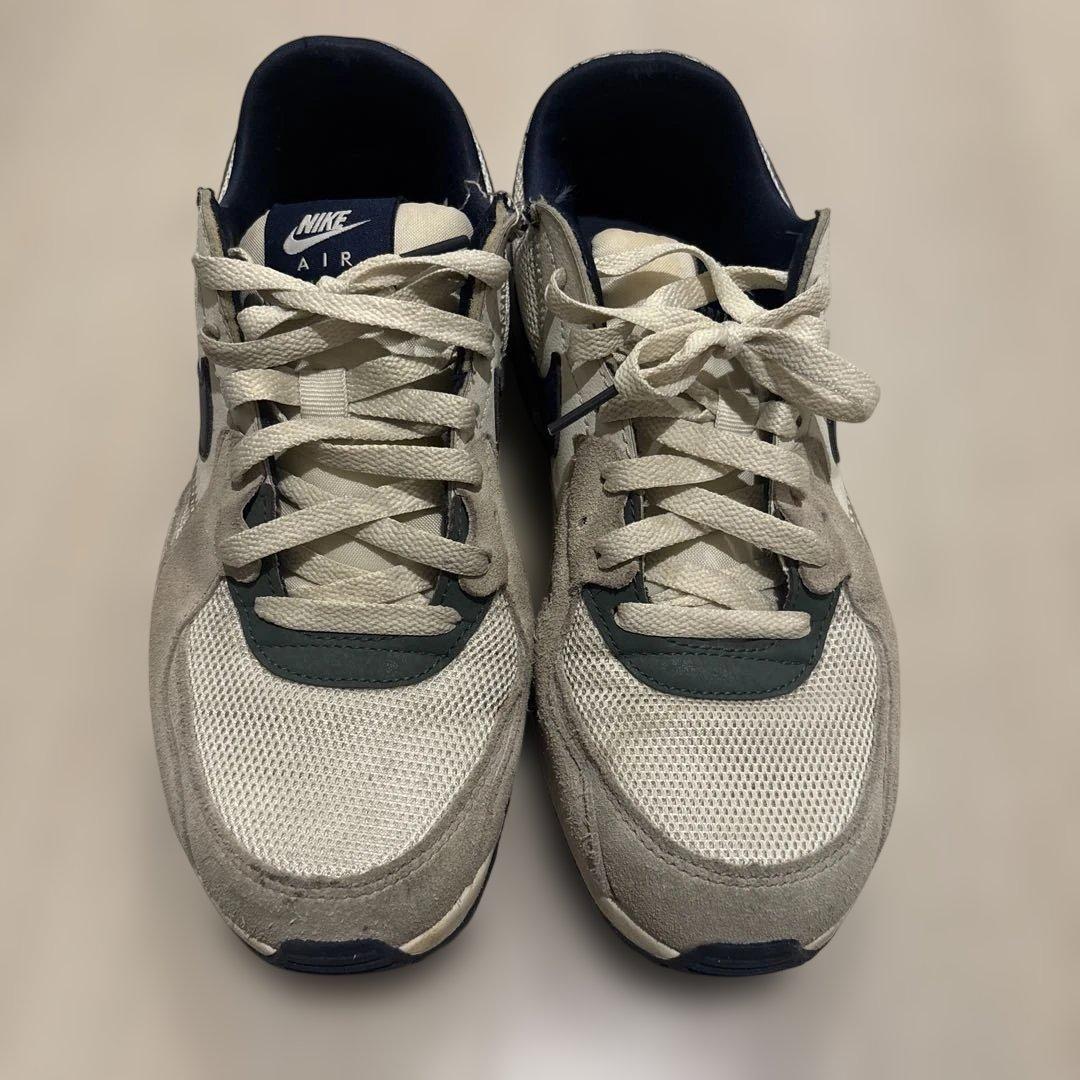 《最終値下げ》nike air max 25cm