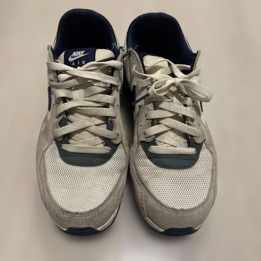 《最終値下げ》nike air max 25cm