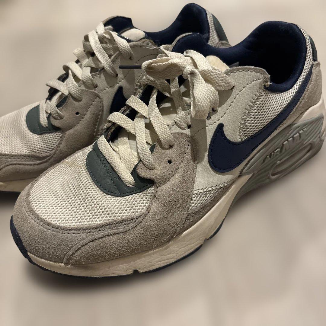 《最終値下げ》nike air max 25cmの写真2枚目