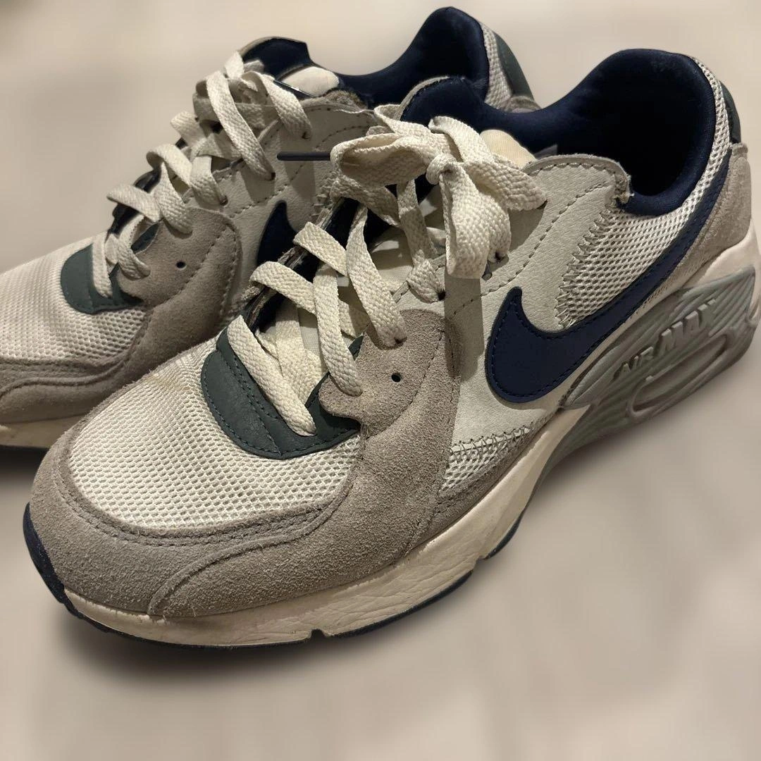 《最終値下げ》nike air max 25cmの写真2枚目