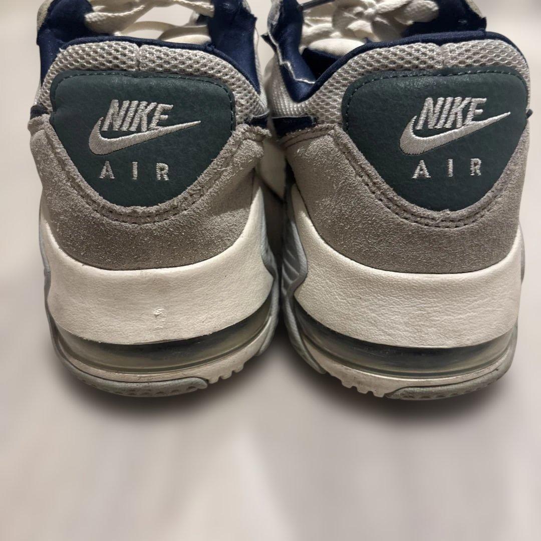 《最終値下げ》nike air max 25cmの写真3枚目