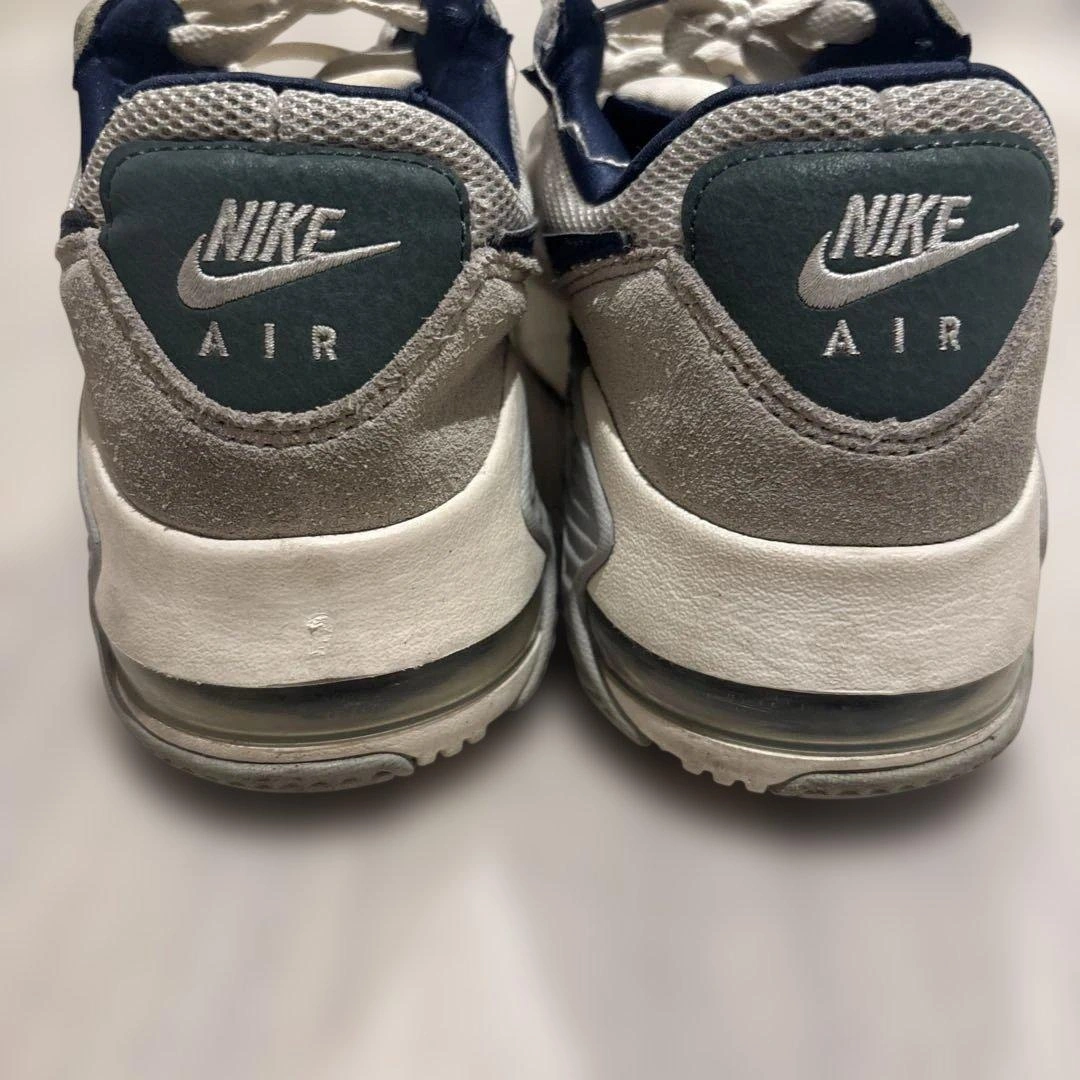 《最終値下げ》nike air max 25cmの写真3枚目