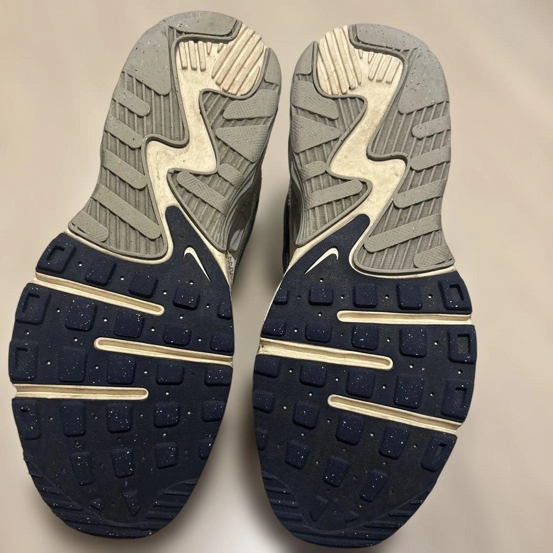 《最終値下げ》nike air max 25cmの写真4枚目
