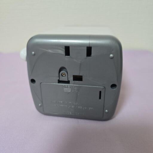 洗濯機 ミニチュア おもちゃ 玩具 おままごとの写真5枚目