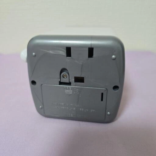 洗濯機 ミニチュア おもちゃ 玩具 おままごとの写真5枚目