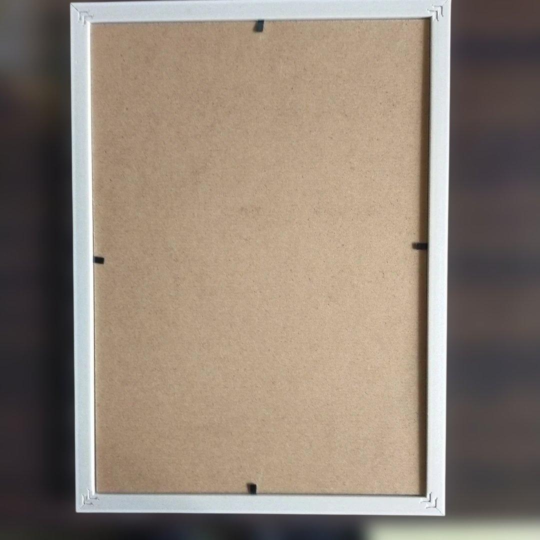 フレーム入りヴィンテージ広告③（1点）の写真3枚目