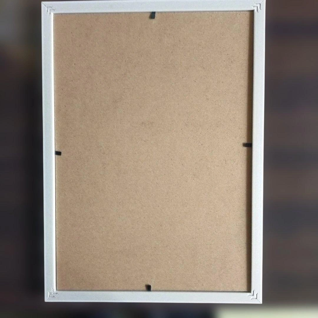 フレーム入りヴィンテージ広告③(1点)の写真3枚目